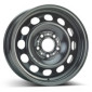 7x16 ET44 - LK5/120 ML72.5 Alcar 9577