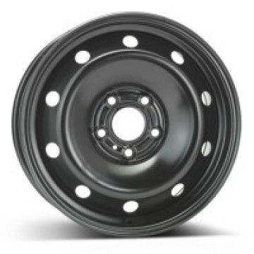 7x16 ET47 - LK5/114.3 ML66 Alcar 9583