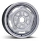 5.5x16 ET56 - LK5/160 ML65 Alcar 9597