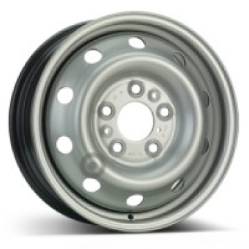 6x16 ET68 - LK5/130 ML78.1 Alcar 9601