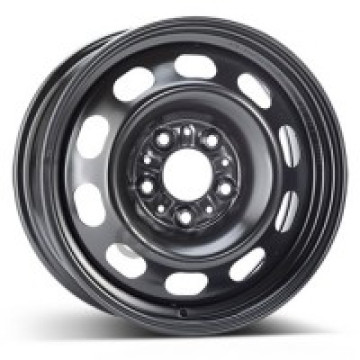 7x16 ET40 - LK5/120 ML72.5 Alcar 9613