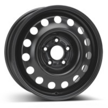 6x16 ET50 - LK5/114.3 ML67 Alcar 9617
