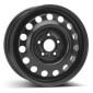 6x16 ET50 - LK5/114.3 ML67 Alcar 9617