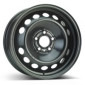 6.5x16 ET43 - LK5/108 ML65 Alcar 9640
