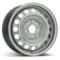 6.5x16 ET50 - LK5/114.3 ML67 Alcar 9645