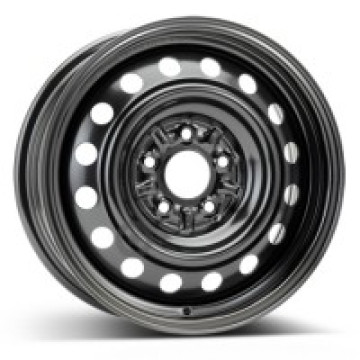 6.5x16 ET38 - LK5/114.3 ML67 Alcar 9657