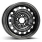6.5x16 ET38 - LK5/114.3 ML67 Alcar 9657