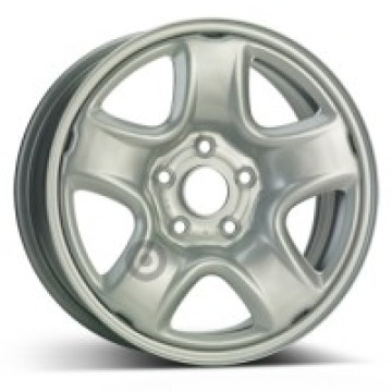6.5x16 ET45 - LK5/114.3 ML60 Alcar 9675