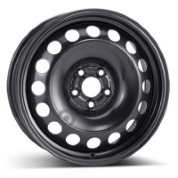 6.5x16 ET42 - LK5/100 ML57 Alcar 9680