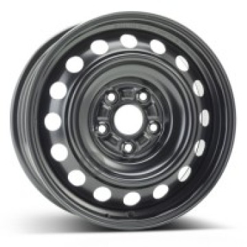 6.5x16 ET45 - LK5/114.3 ML60 Alcar 9683