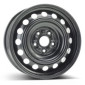 6.5x16 ET45 - LK5/114.3 ML60 Alcar 9683