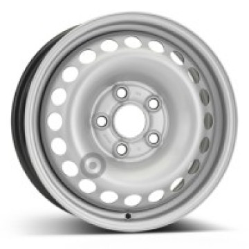 6.5x16 ET51 - LK5/120 ML65.1 Alcar 9685