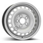 6.5x16 ET51 - LK5/120 ML65.1 Alcar 9685
