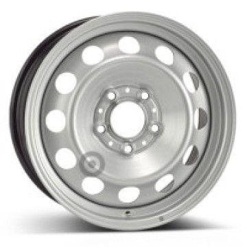 7x16 ET47 - LK5/120 ML72.5 Alcar 9690