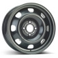 6.5x16 ET31 - LK4/108 ML65 Alcar 9695