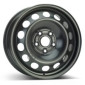 6x16 ET50 - LK5/112 ML57 Alcar 9702