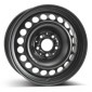 6.5x16 ET49 - LK5/112 ML66.5 Alcar 9732