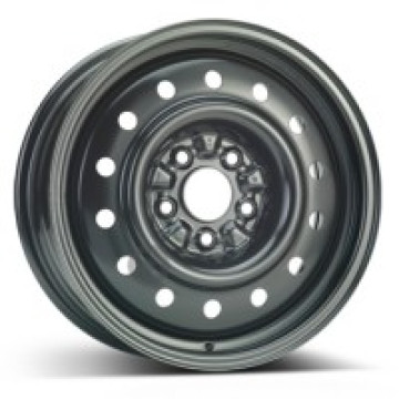 6.5x16 ET40 - LK5/114.3 ML66 Alcar 9735