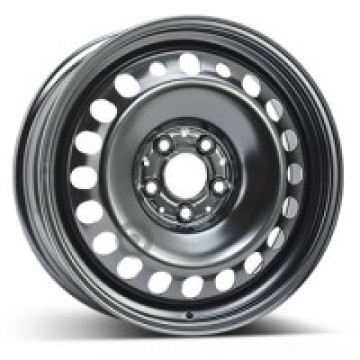 6.5x17 ET38 - LK5/112 ML66.5 Alcar 9787
