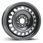 6.5x17 ET38 - LK5/112 ML66.5 Alcar 9787