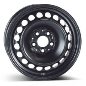 7.5x16 ET41 - LK5/112 ML66.5 Alcar 9825