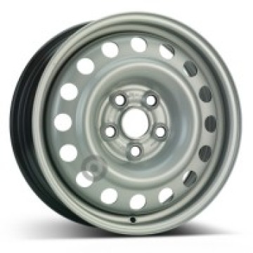6x16 ET53 - LK5/112 ML57 Alcar 9845