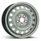 6x16 ET53 - LK5/112 ML57 Alcar 9845