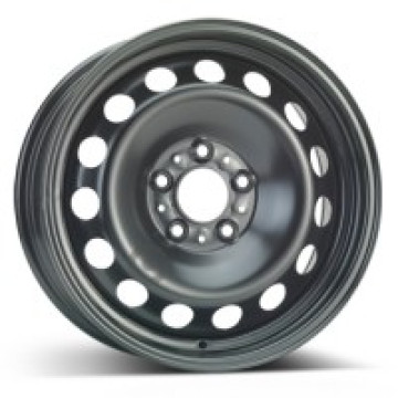 7.5x17 ET34 - LK5/120 ML72.5 Alcar 9863