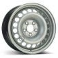 7.5x16 ET42 - LK5/112 ML66.5 Alcar 9865