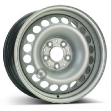 7.5x16 ET37 - LK5/112 ML66.5 Alcar 9873