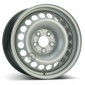 7.5x16 ET37 - LK5/112 ML66.5 Alcar 9873