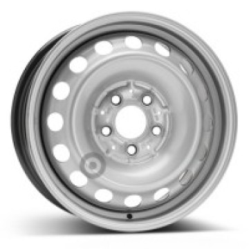 6.5x16 ET60 - LK5/112 ML66.5 Alcar 9897