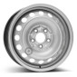 6.5x16 ET60 - LK5/112 ML66.5 Alcar 9897