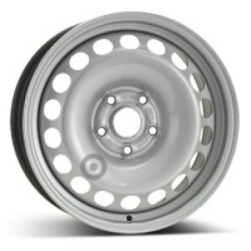 6.5x16 ET33 - LK5/112 ML57.1 Alcar 9922