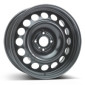 7.5x17 ET29 - LK4/108 ML65 Alcar 9943