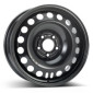 7x17 ET41 - LK5/115 ML70.3 Alcar 9947