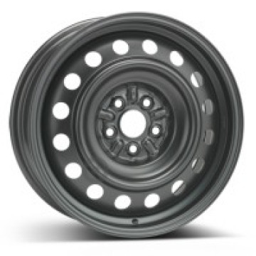 6.5x16 ET45 - LK5/100 ML54 Alcar 9955