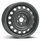 6.5x16 ET45 - LK5/100 ML54 Alcar 9955