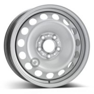 7x17 ET47 - LK5/120 ML72.5 Alcar 9960