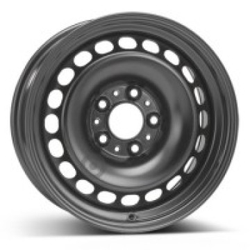 7x16 ET20 - LK5/120 ML72.5 Alcar 9970