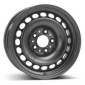 7x16 ET20 - LK5/120 ML72.5 Alcar 9970
