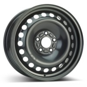 6.5x16 ET52.5 - LK5/108 ML63.3 Alcar 9975