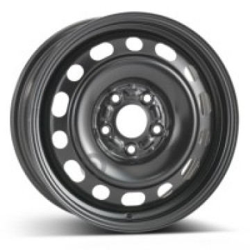 6.5x16 ET52.5 - LK5/114.3 ML67 Alcar 9980