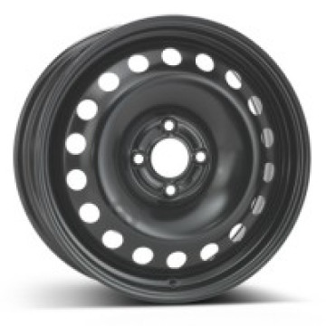6.5x16 ET49 - LK4/100 ML60 Alcar 9985