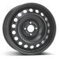 6.5x16 ET49 - LK4/100 ML60 Alcar 9985