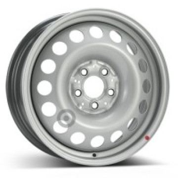6.5x17 ET50 - LK5/112 ML66.5 Alcar 9002