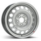 6.5x17 ET50 - LK5/112 ML66.5 Alcar 9002
