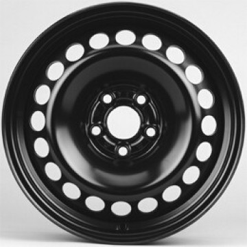 6x15 ET29 - LK5/100 ML57 Kronprinz AD 515015
