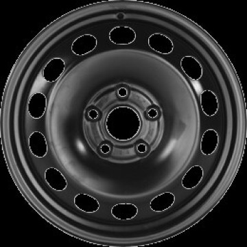 6x16 ET50 - LK5/112 ML57 Kronprinz AD 516012