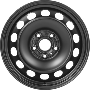 6.5x16 ET43 - LK5/112 ML57 Kronprinz AD 516016
